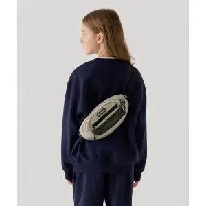 매장정품 COVERNAT 커버낫 KIDS 메쉬 슬링백 아이보리 CK2500CB07IV 1264216