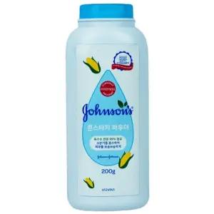 파우더 존슨즈 콘스타치 200g