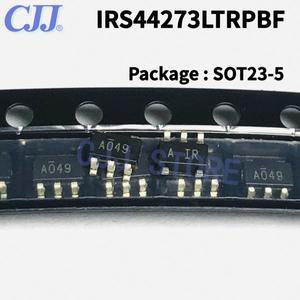 1~3000PCS/Lot AO49 7R8T 8I80 EJ7I 8E91 Marking IRS44273LTRPBF IC SMD SOT23-5 Driver new and original