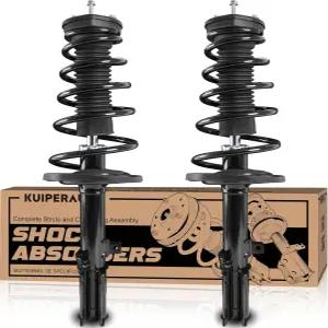 2004-2006 토요타 캠리 솔라라 렉서스 ES330 쇼크 업소버 172207 172208과 호환되는 쿠이퍼오토 페어 리어