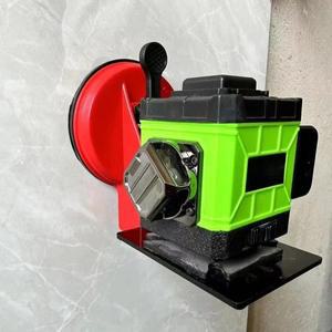 흡입 컵 타일 해결사 그라디언트 브래킷 도구 설치 및 홈 개선 레벨 없음 텐셔너