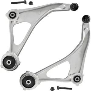 아스타프로 - 2015-2018 닛산 알티마 2016-2023 맥시마의 볼 조인트 부싱 어셈블리 교체용 프론트 로어