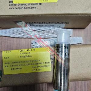 새로운 오리지널 안전 장벽 KFD2-CRG2-1.D NBN15-30GM60-I3-5M