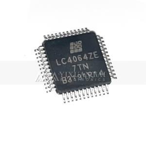 5개/몫 새로운 원본 LC4064ZE-7TN48C QFP-48