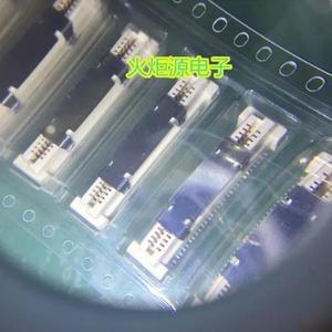 1PCS~50PCS/LOT 5-5179009-2 60PIN 0.8MM SMD 새로운 원본