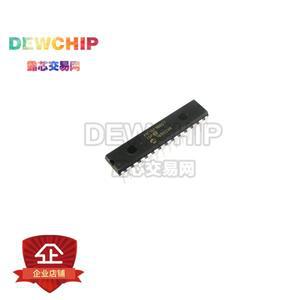 DEWCHIP PIC16F18857-I/SP 상태 좋음 아주