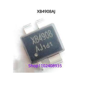 10개/몫 XB4908AJ ESN4 5V/2.1A 100% 새 제품