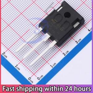 최고 품질 247 10 개 G75H65DFB2 75A 650V 빠른