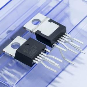 10개 TOP256YN 에어컨 전원 관리 IC 칩에 적합