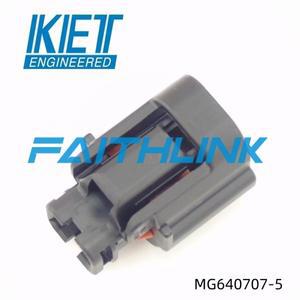 10-100PCS MG640707 KET 커넥터 100% 새 원본