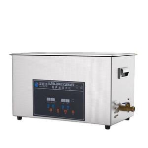 산업용 초음파 세척기 10L GW0101 용량 60l 3L 대용량 대형 엔진