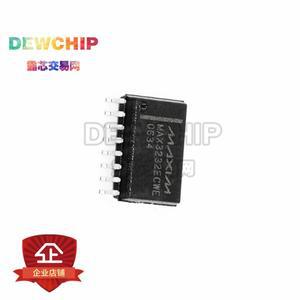 DEWCHIP MAX3232EWE+T 새 제품 양호