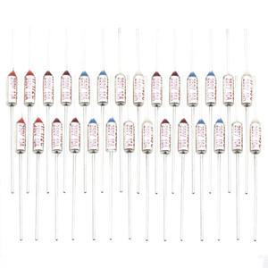 밥솥 온도 퓨즈 튜브 악세서리 TF 열 RY 10A 250V 72C 85C 개