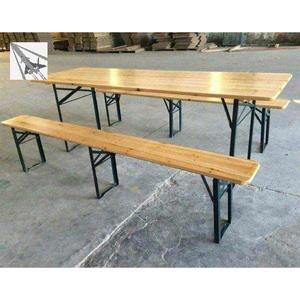 축제 접이식 테이블 흰색 탁자 휴대용 맥주테이블