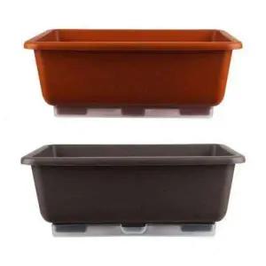 [NS홈쇼핑]자동급수 화분[35800030]