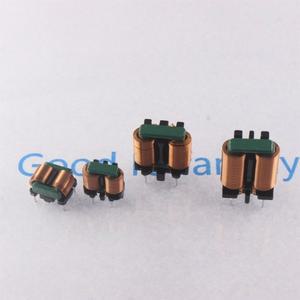 SQ1212 5MH 필터링 플랫 와이어 공통 모드 인덕터