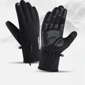 -30도 keep warm 4층구조 ski g 스마트폰터치장갑 l 방한화