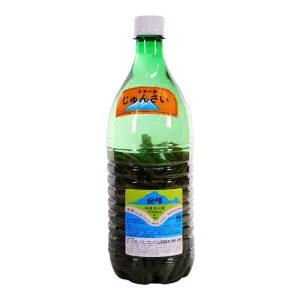 일본식 절임류 영월 순채 1.2l 수입식품