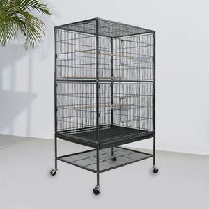 앵무새대형새장 케이지 앵무새 회색앵무 앵무 철장