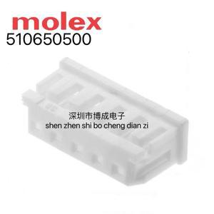 10개입 MOLEX 510650200 커넥터 신규 및 원본 100%