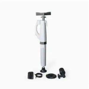 뚜러펑 삼정크린 압축기 압축식 뚫어뻥