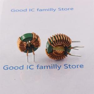 커먼 모드 인덕터 베이스 프레임 자기 링 18X10X7MM 600UH 1MH 필터 초크 코일
