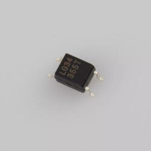 PC355NT 스크린 프린팅 광커플러 SOP-4