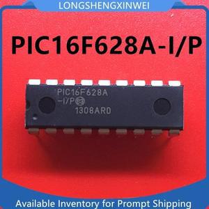 PIC16F628A-I/P 직접 인터폴레이션 DIP-18 MCU 정품 1 개
