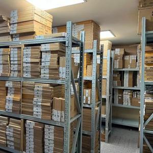 5PCS L6506 DIP-18 Inline Package Stepping Motor Circuit Chip