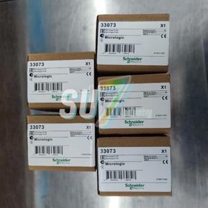 33073 Micrologic 6.0A 신속 제어 장치 브랜드 새로운 원본