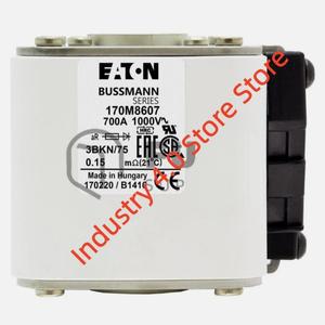 170M8607 퓨즈 새 제품