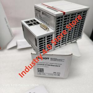 컨트롤러 CX2030-0100 새로운 원본