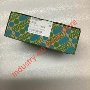 안전 계전기 2963912 PSR-SCP- 24UC/ESAM4/8X1/1X2 새 제품