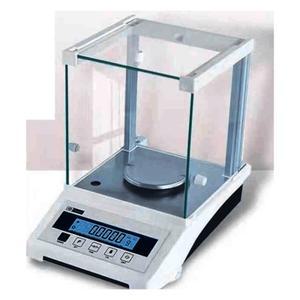 실험용 전자저울 정밀 소형 분석 산업용 0001g 측정기 휴대용 소수점