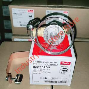 068Z3206 T2 새 제품 온도 조절식 팽창 밸브