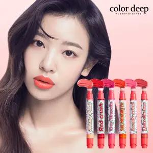 [몰] 컬러딥 쿠션틴트 시즌7 6종 중 1종