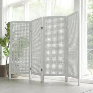 원목파티션 치킨와이어 미니 4단 파티션 인테리어 까페 칸막이