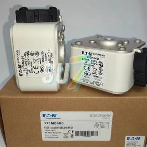 퓨즈 170M6466 창고에 신규 입고