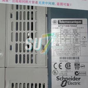 ATV71H075N4Z 주파수 변환기 새로운 원본
