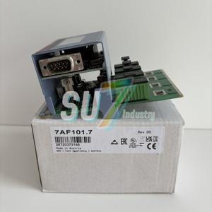 새로운 오리지널 모듈 7AF101.7 7DM435.7
