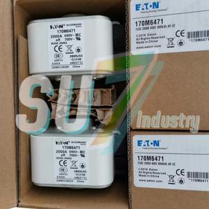 새로운 오리지널 퓨즈 170M6470