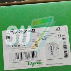 주파수 변환기 창고에 새로운 ATV312H018M2