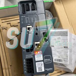 주파수 변환기 새로운 원본 ATV340U30N4E