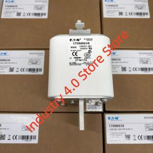 170M8638 고속 퓨즈 새 제품