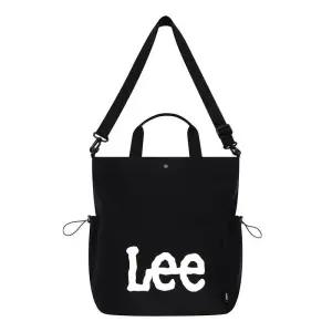 백화점 Lee 키즈 버디 트렌디 에코 보조백 블랙 LK2501SB02BK