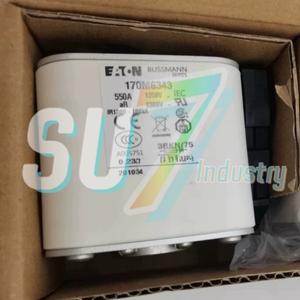 새로운 오리지널 퓨즈 170M6305