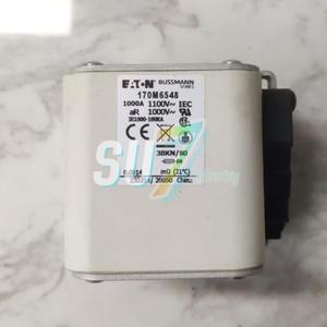 170M6548 퓨즈 새로운 원본