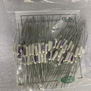 100PCS 온도 퓨즈 JET RF AUPO 1A 250V 84/102/115/125/130/135/145/150C