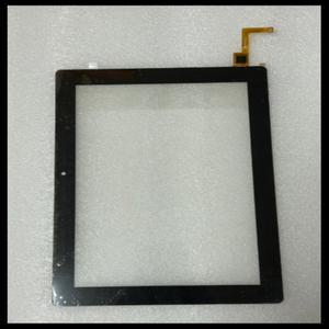 기존의 새로운 10.1인치 터치스크린 MS1055-FPC V4.0 센서용 100% 신규 태블릿 PC 패널 디지타이저
