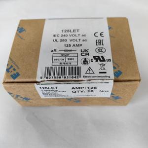 1개 BS88:4 고속 퓨즈 25LET 240V